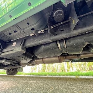 2022 Ram 3500 Tradesman Crew Cab 4×4