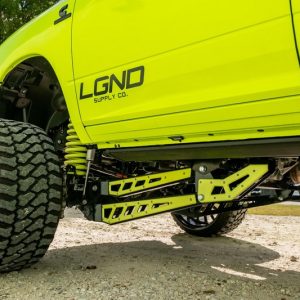 2023 Ram 2500 Laramie Sport Mega Cab 4×4