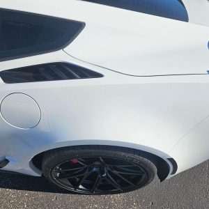 2014 Chevrolet Corvette Stingray Z51 Coupe