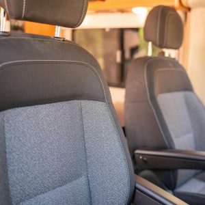 2015 Ram ProMaster 3500 Winnebago Travato