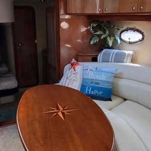 2003 Regal Commodore 4260