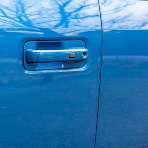 2019 Ford F-150 Raptor SuperCrew