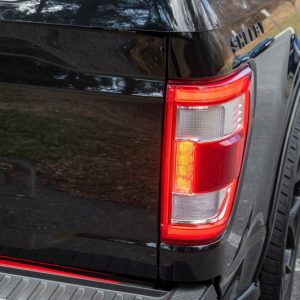 2021 Ford F-150 Shelby Super Snake