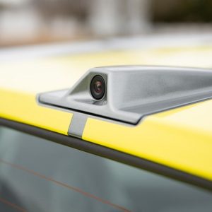 2022 Chevrolet Corvette Stingray Convertible C8.R Championship Edition