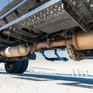 2022 Chevrolet Silverado 4500HD Medium Duty 4×4