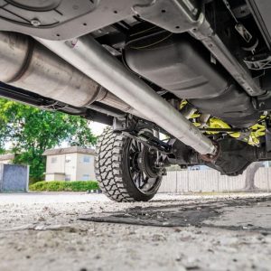 2023 Ram 2500 Laramie Sport Mega Cab 4×4