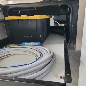 2012 Monaco KNIGHT 40DFT