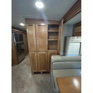 2019 Winnebago FORZA 34T