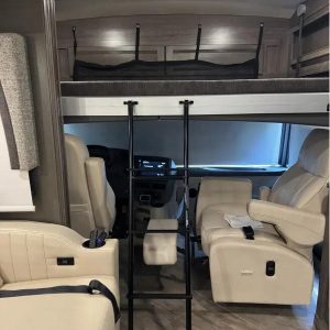 2019 Winnebago FORZA 34T
