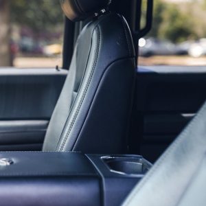 2017 Ford Shelby F-150 4×4