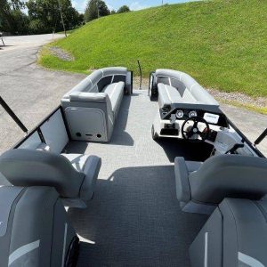 2025 Crest Classic 240 SLC