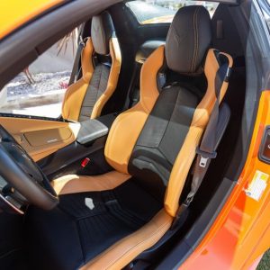 2022 Chevrolet Corvette Stingray Z51 Convertible