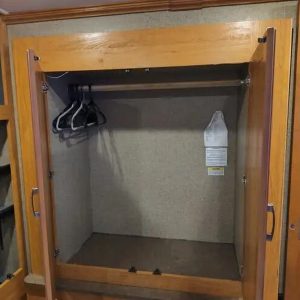 2015 Fleetwood Excursion 35B