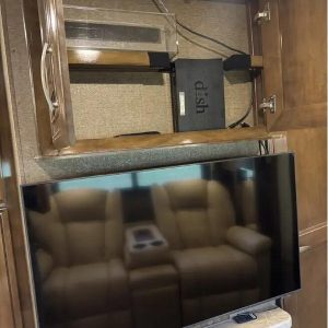 2019 Thor Motor Coach PALAZZO 36 3