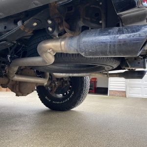 2016 Ford Shelby F-150