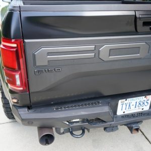 2019 Ford F-150 Raptor Hennessey VelociRaptor V8