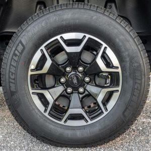 2022 Ford F-150 Lightning XLT