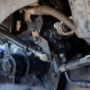 2022 Chevrolet Silverado 4500HD Medium Duty 4×4