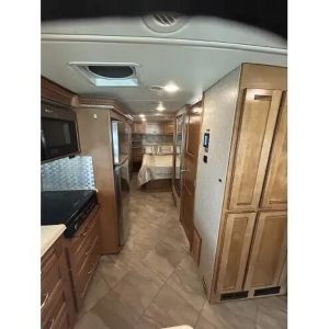 2019 Winnebago FORZA 34T