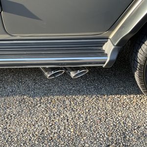 2021 Mercedes-AMG G63