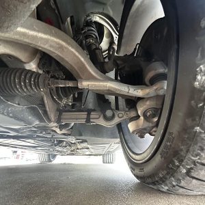 2022 Mercedes-AMG GT53 4-Door