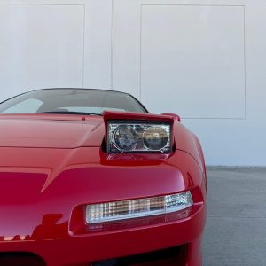 1991 Acura NSX