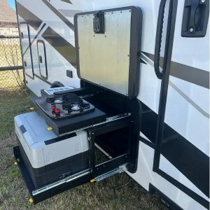 2024 Jayco GRANITE RIDGE 22T