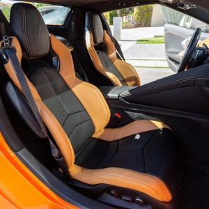 2022 Chevrolet Corvette Stingray Z51 Convertible