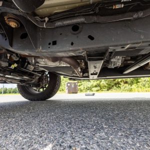 2023 Ford F-150 XLT Roush 4×4