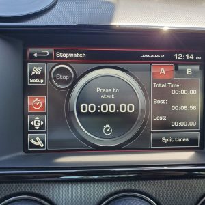 2016 Jaguar F-Type S Coupe