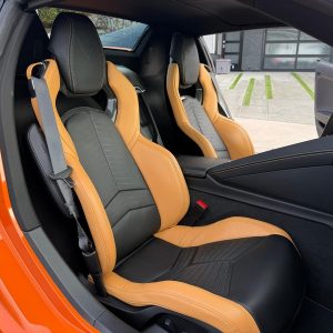 2022 Chevrolet Corvette Stingray Z51 Convertible