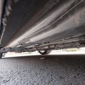 2023 Dodge Challenger SRT Hellcat Black Ghost Special Edition