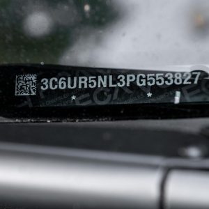 2023 Ram 2500 Laramie Sport Mega Cab 4×4