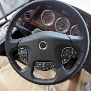 2011 Winnebago ELLIPSE 42QD