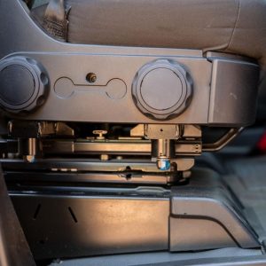 2015 Ram ProMaster 3500 Winnebago Travato