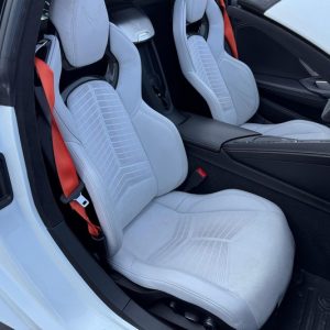 2021 Chevrolet Corvette Stingray Coupe