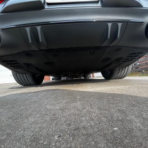 2022 Mercedes-AMG GT53 4-Door