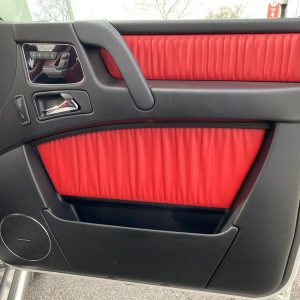 2013 Mercedes-Benz G63 AMG