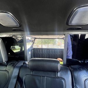 2019 Ram 1500 Limited 4×4