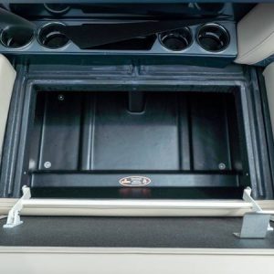 2025 Harris Grand Mariner 250 SLDH