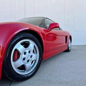 1991 Acura NSX