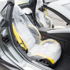 2022 Chevrolet Corvette Stingray Convertible C8.R Championship Edition