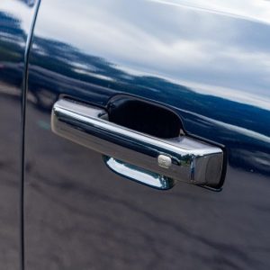 2022 Ford F-150 Lightning Platinum