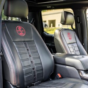 2019 Ford Shelby F-150 4×4