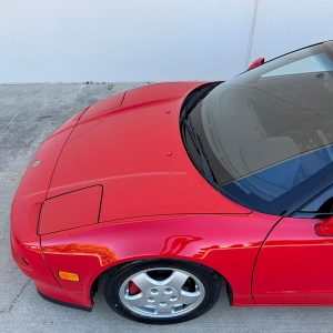 1991 Acura NSX