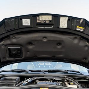 2023 Mercedes-Benz Sprinter 3500XD Ultimate Toys Coach