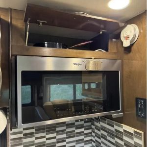 2019 Thor Motor Coach PALAZZO 36 3