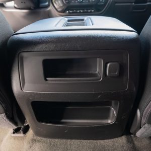 2016 Chevrolet Silverado 1500 LTZ Callaway SC560 4×4