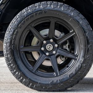 2016 Ford F-150 Hennessey VelociRaptor 650 4×4