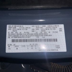 2023 Ford F-350 Super Duty Lariat 4×4